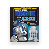 How To Speak Droid with R2-D2