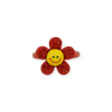 Milk x Soda Fritzi Flower Ring