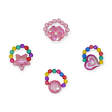 Milk x Soda Cutie Ring