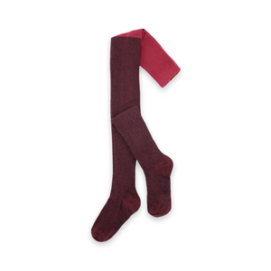 Molo Baby Girl Glitter Tights ~ Velvety