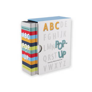 ABC Pop-Up