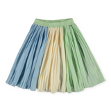 Molo Ranva Tee & Bess Skirt ~ Windy/Pale Pear