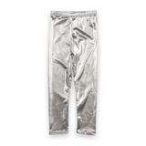 Appaman Girls Legging ~ Silver Frost