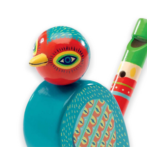 Djeco Animambo Whistle