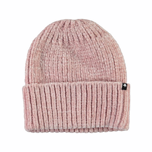 Molo Kitty Chenille Hat