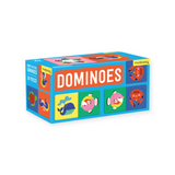 Mudpuppy Under the Sea Dominoes