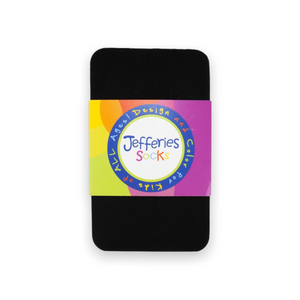 Jefferies Socks Baby Pima Cotton Tights