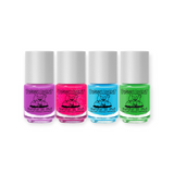 Piggy Paint Rainbow Mini Nail Polish Set