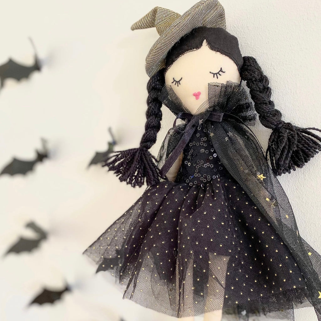 Mon Ami Witch Doll ~ Cassandra