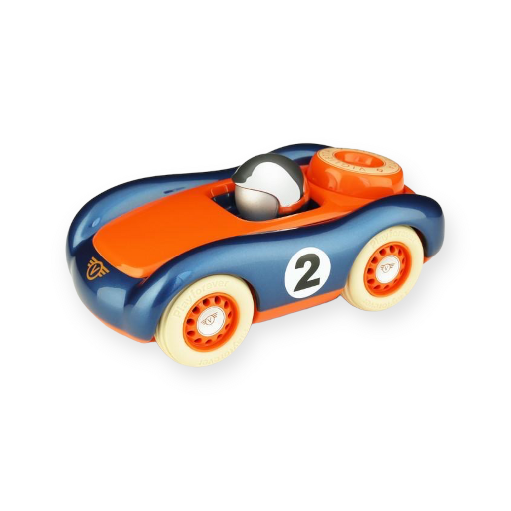 Playforever Verve Viglietta Racecar