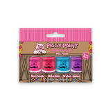 Piggy Paint Mini Nail Polish Box Set