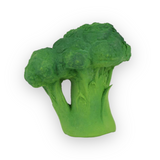 Oli & Carol Brucy the Broccoli Teether