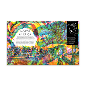 Illumisaurus 3D Interactive Book