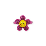 Milk x Soda Fritzi Flower Ring
