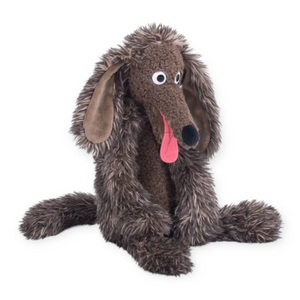 Moulin Roty Large Dumpster the Dog Plush Toy