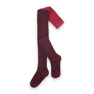 Molo Girls Glitter Tights ~ Velvety