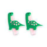 Lilies & Roses Preciousaurus Dino Clips