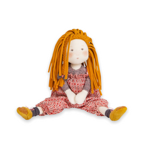 Moulin Roty Les Rosalies Vanille Rag Doll