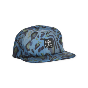 Munster Kids Camoswirl Cap