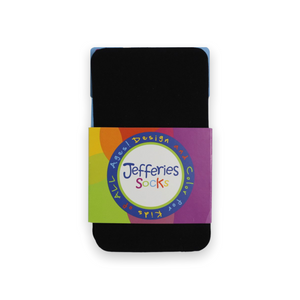 Jefferies Socks Girls Smooth Microfiber Tights