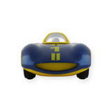 Playforever Mini Speedy Le Mans Racecar ~ Blue