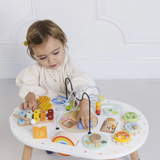 Le Toy Van Activity Table