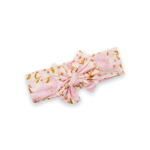 Magnetic Me Modal Headband ~ Pearadise