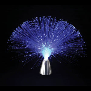 Toysmith Super Star Light Fiber Optic Lamp