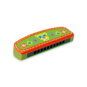 Djeco Animambo Harmonica