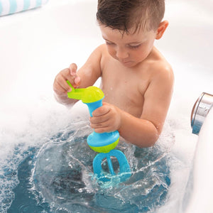 Haba Bubble Bath Whisk