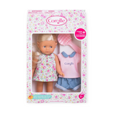 Corolle Mini Corolline ~ Rosy Gift Set