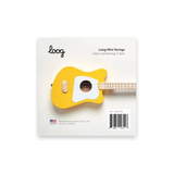 Loog Mini Guitar Strings