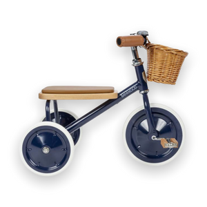 Banwood Trike ~ Navy