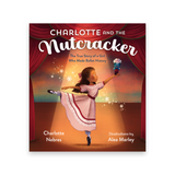 Charlotte and the Nutcracker