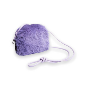 Imoga Vera Faux Fur Bag