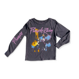 Rowdy Sprout Baby l/s Tee ~ Prince