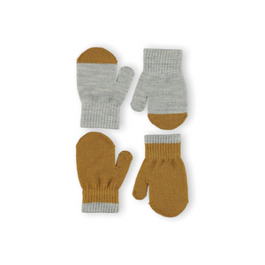 Molo Kenny Mittens 2 Pack
