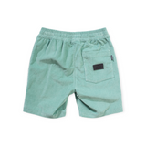 Munster Kids Beachcord Shorts ~ Mint