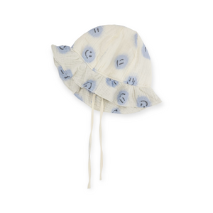 Molo Baby Noel Hat ~ Crisp Smiles