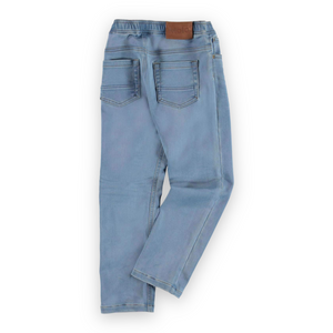 Molo Augustino Jeans ~ Soft Denim Blue
