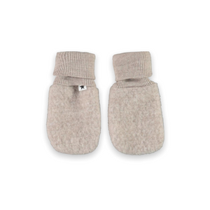 Molo Ufo Baby Mittens