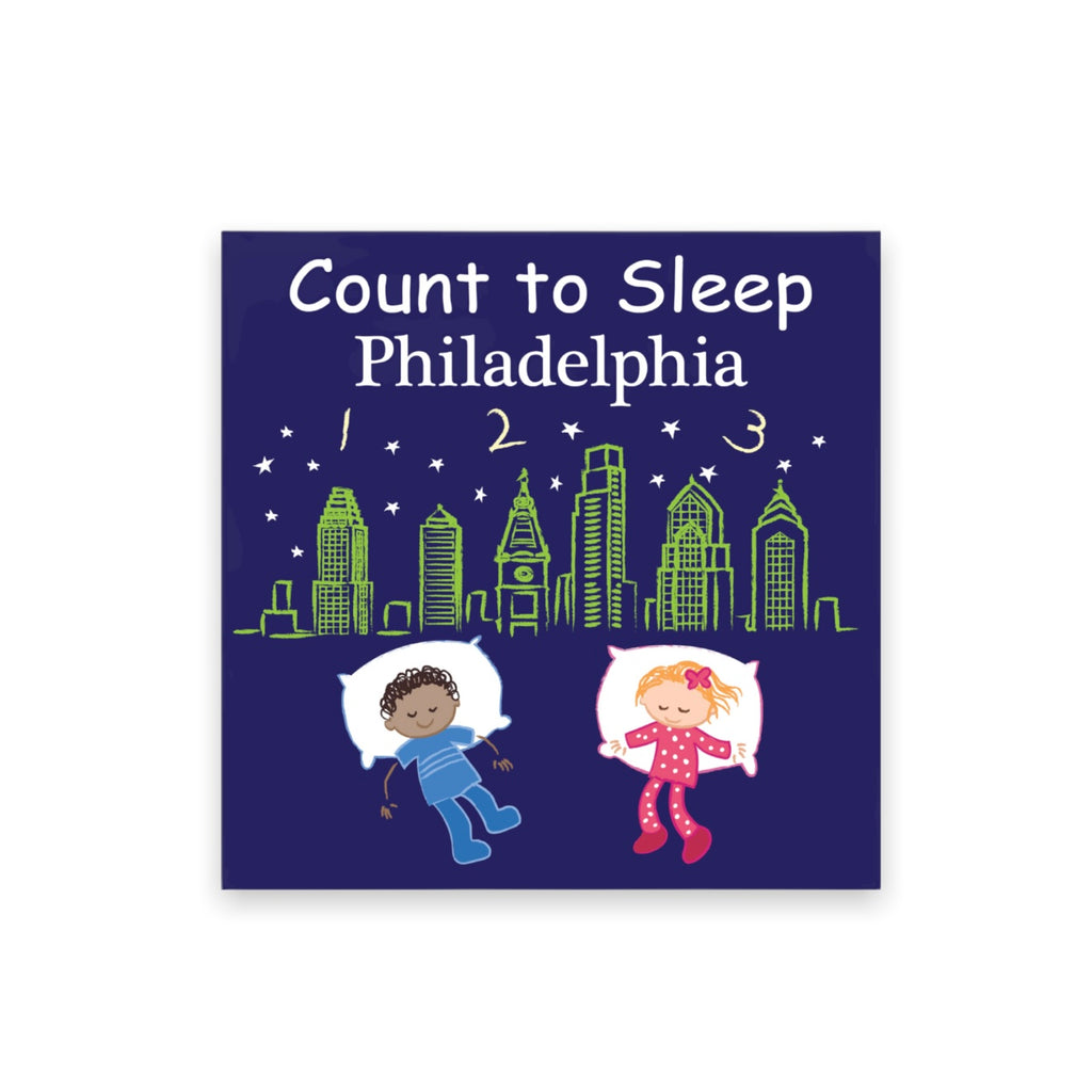 Count To Sleep Philadelphia