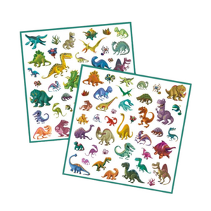 Djeco Dinosaurs Stickers