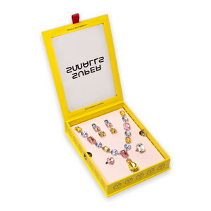 Super Smalls Black Tie Mega Jewelry Set