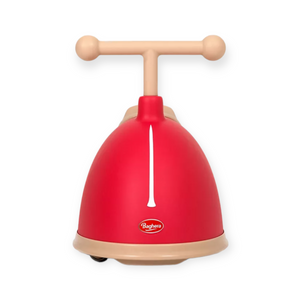 Baghera Twister Ride-On Car ~ Red