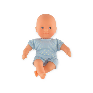 Corolle Mini Doll ~ Sky