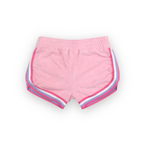 Appaman Girls Lori Shorts ~ Dusty Pink