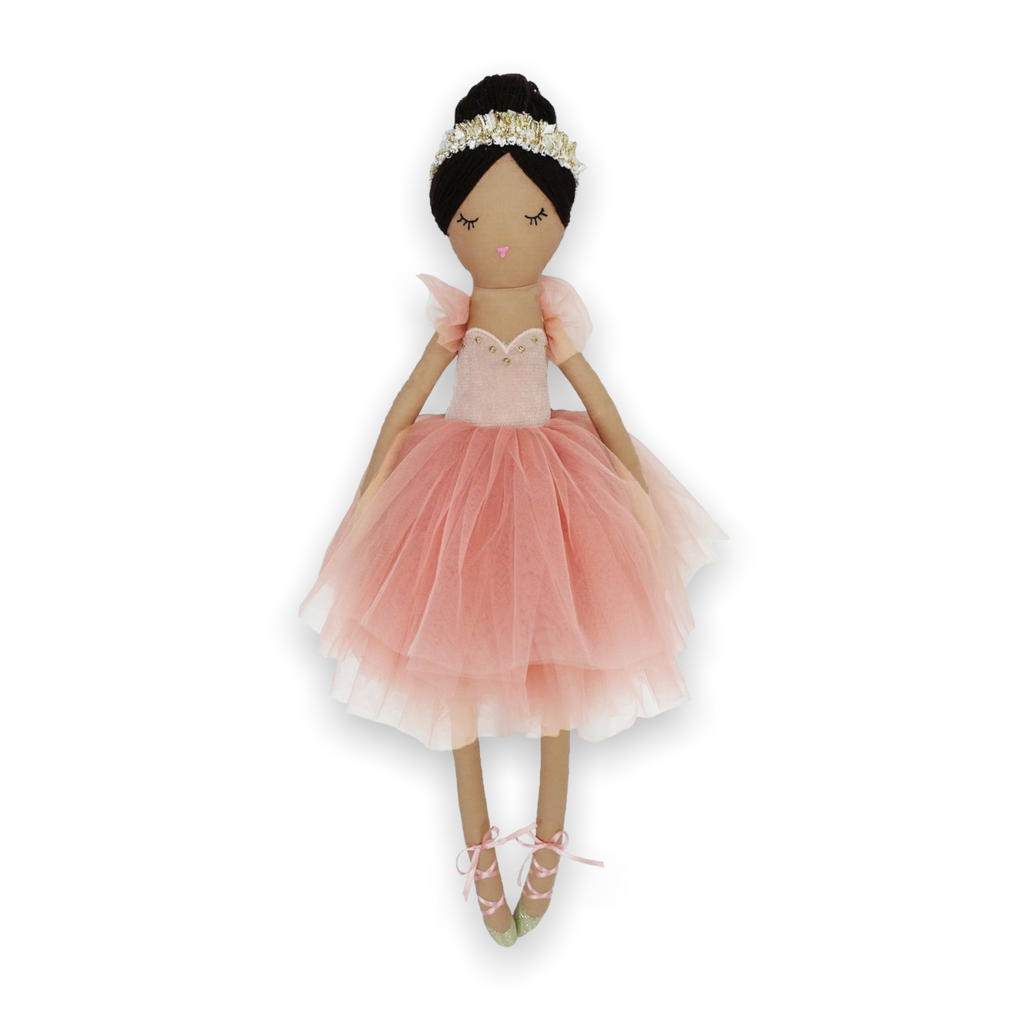 Mon Ami Prima Ballerina Doll ~ Juliet