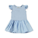 Molo Baby Cimi Flutter Sleeve Dress ~ Windy