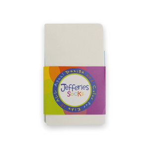 Jefferies Socks Girls Smooth Microfiber Tights